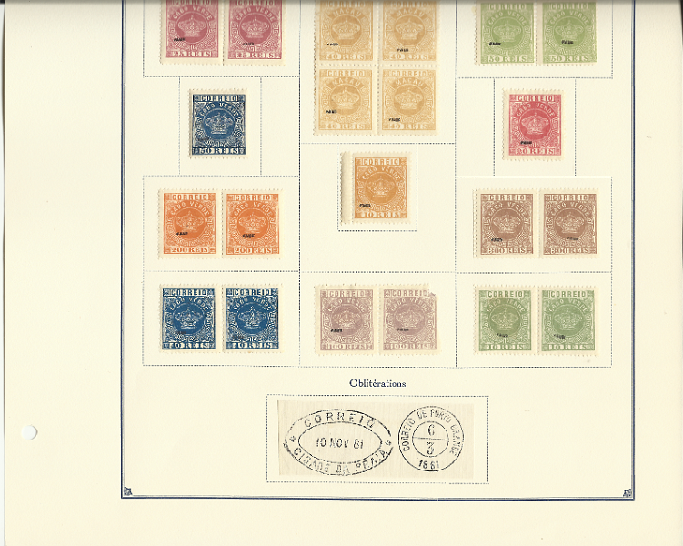0006 (20).png -     Lote:    6      Falsos Fournier      Lotes Especiais       Descrição:      Falsos Fournier.   Álbum n.º 353 com fac-smiles mundiais falsificados por François Fournier, editado pela L'Union Philatélique de Genéve. Álbum em excelentes condições de conservação. MB e MR.        Livro       Valor Base:     &euro; 5.000,00     Valor Venda:     &euro; 6.500,00     